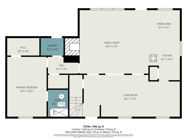 626 Bradfield Drive, Garland, TX 75042