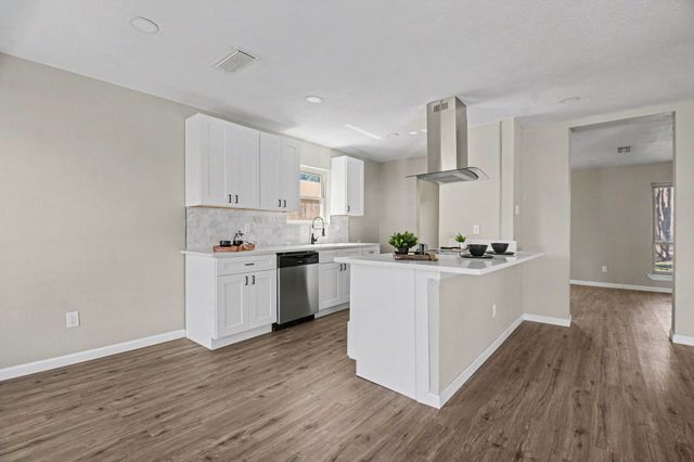 626 Bradfield Drive, Garland, TX 75042