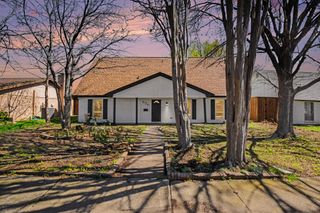 626 Bradfield Drive, Garland, TX 75042