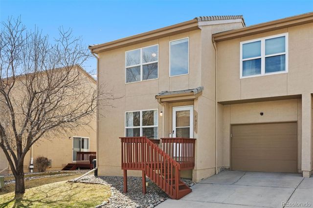6926 Yellowpine Drive, Colorado Springs, CO 80919