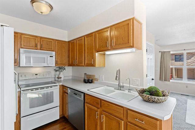 6926 Yellowpine Drive, Colorado Springs, CO 80919