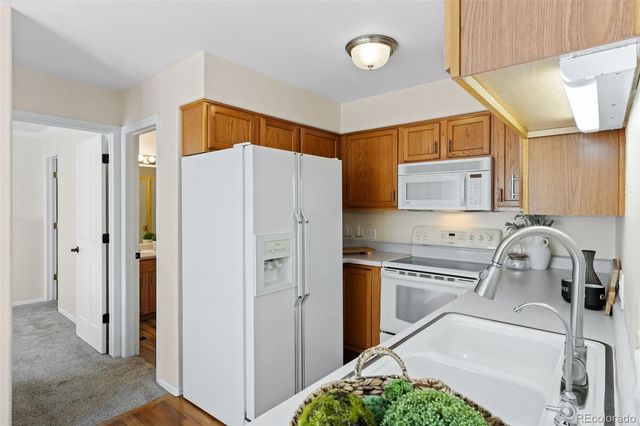 6926 Yellowpine Drive, Colorado Springs, CO 80919