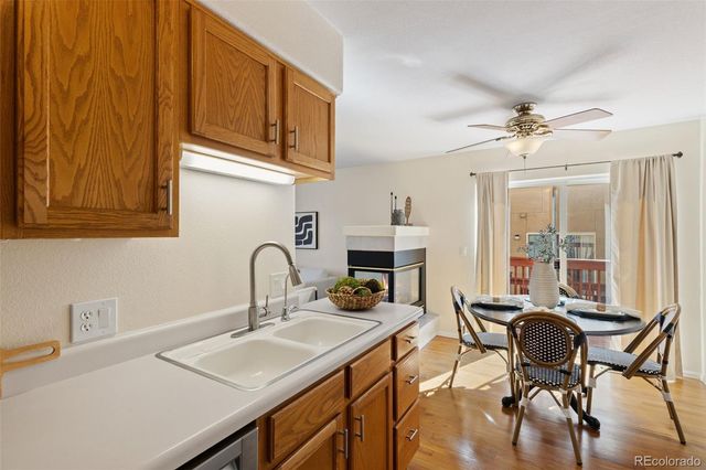 6926 Yellowpine Drive, Colorado Springs, CO 80919