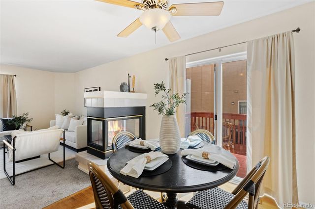 6926 Yellowpine Drive, Colorado Springs, CO 80919