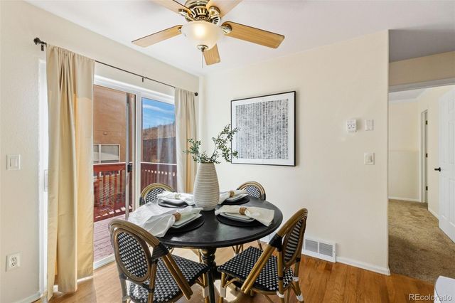 6926 Yellowpine Drive, Colorado Springs, CO 80919