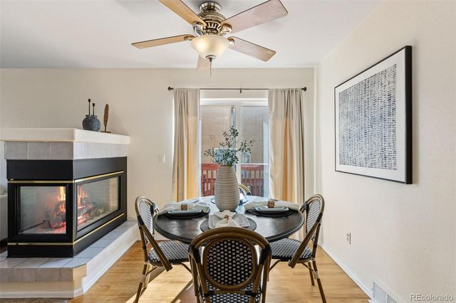 6926 Yellowpine Drive, Colorado Springs, CO 80919