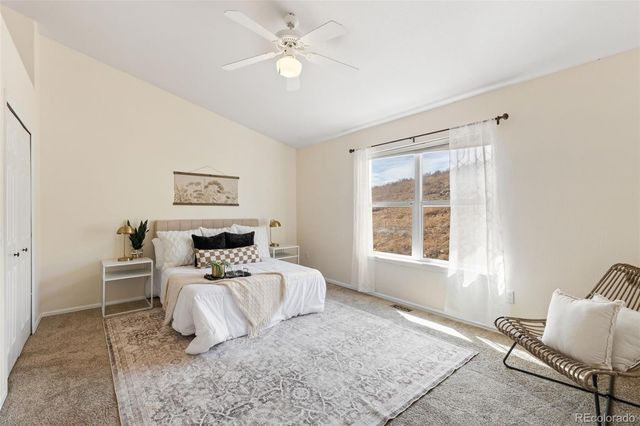 6926 Yellowpine Drive, Colorado Springs, CO 80919