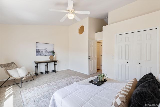 6926 Yellowpine Drive, Colorado Springs, CO 80919