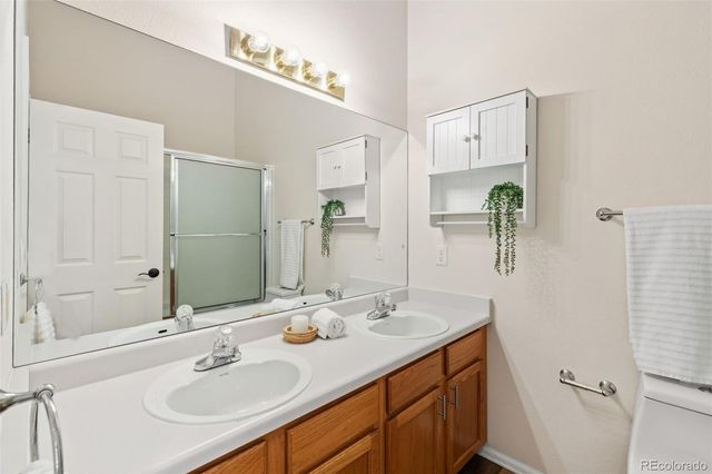 6926 Yellowpine Drive, Colorado Springs, CO 80919