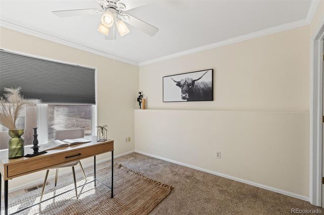 6926 Yellowpine Drive, Colorado Springs, CO 80919