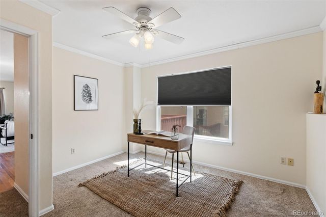 6926 Yellowpine Drive, Colorado Springs, CO 80919