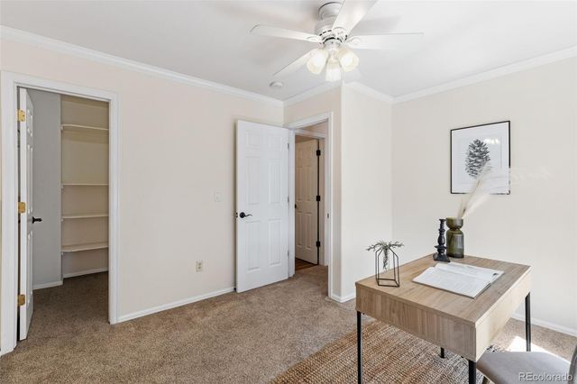 6926 Yellowpine Drive, Colorado Springs, CO 80919