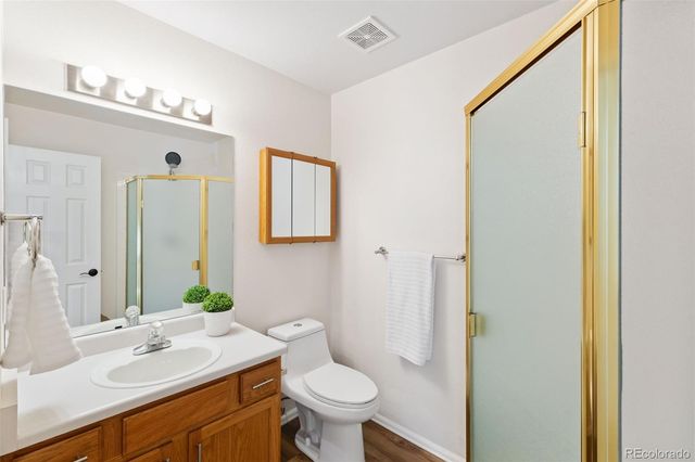 6926 Yellowpine Drive, Colorado Springs, CO 80919