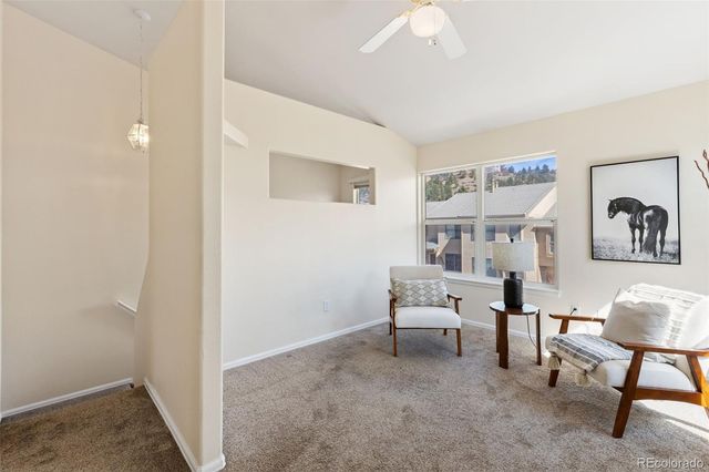 6926 Yellowpine Drive, Colorado Springs, CO 80919