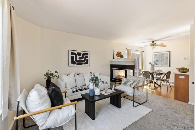 6926 Yellowpine Drive, Colorado Springs, CO 80919