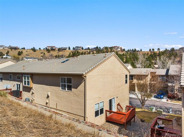 6926 Yellowpine Drive, Colorado Springs, CO 80919