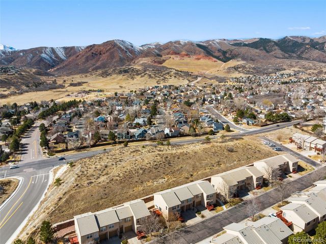 6926 Yellowpine Drive, Colorado Springs, CO 80919