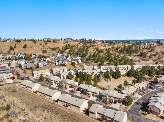 6926 Yellowpine Drive, Colorado Springs, CO 80919