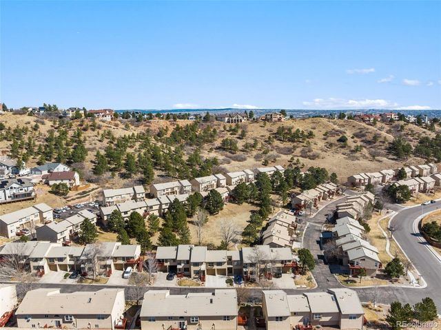 6926 Yellowpine Drive, Colorado Springs, CO 80919