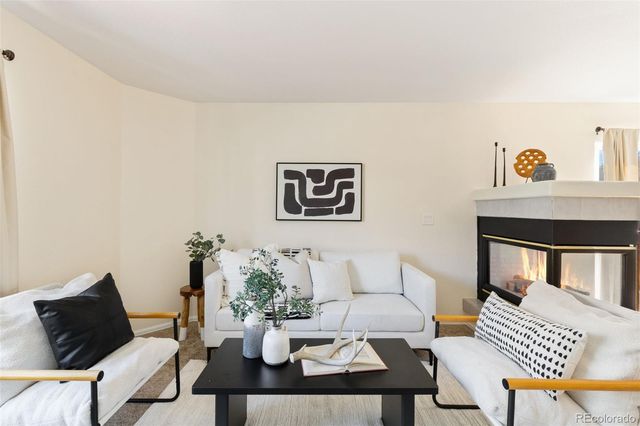 6926 Yellowpine Drive, Colorado Springs, CO 80919