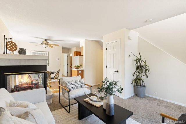 6926 Yellowpine Drive, Colorado Springs, CO 80919