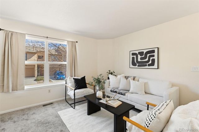 6926 Yellowpine Drive, Colorado Springs, CO 80919