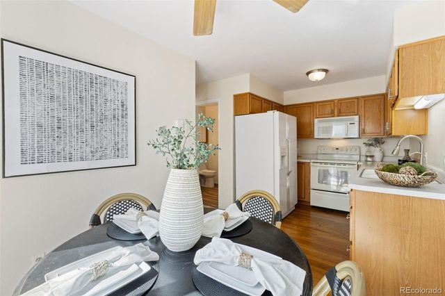 6926 Yellowpine Drive, Colorado Springs, CO 80919