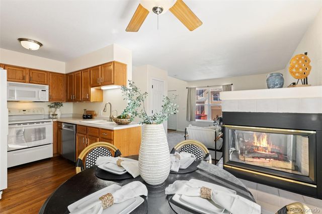 6926 Yellowpine Drive, Colorado Springs, CO 80919