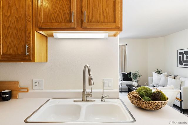 6926 Yellowpine Drive, Colorado Springs, CO 80919