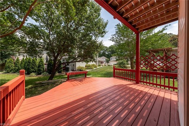 934 Nicklaus DR, Newport News, VA 23602