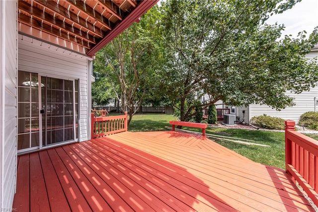 934 Nicklaus DR, Newport News, VA 23602
