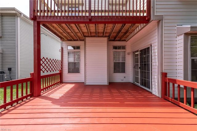 934 Nicklaus DR, Newport News, VA 23602