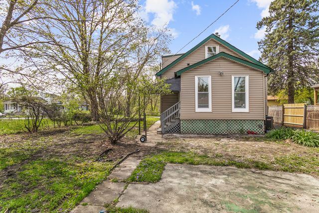 17065 Crane Avenue, Hazel Crest, IL 60429