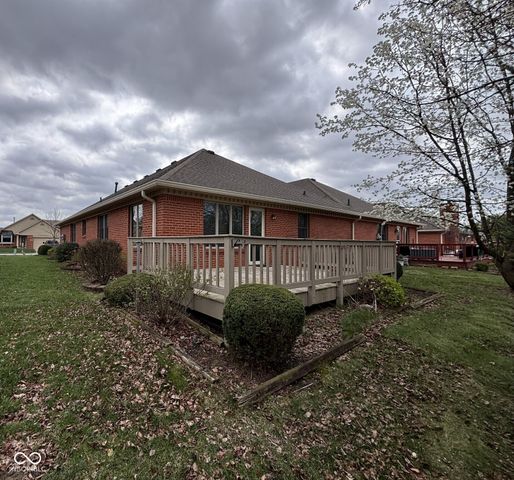 2856 Colony Lake East Drive, Plainfield, IN 46168