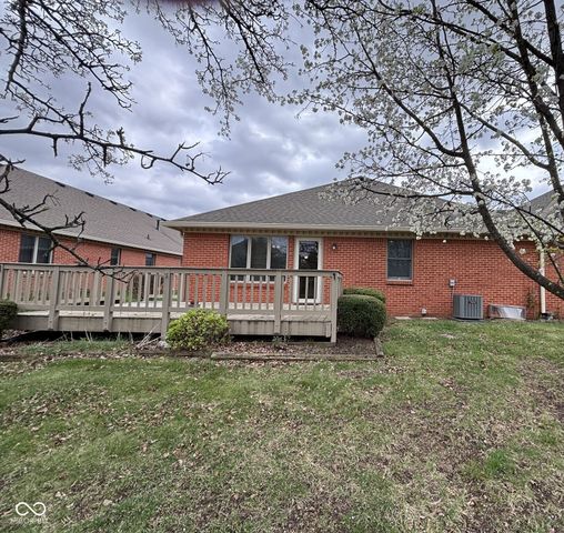 2856 Colony Lake East Drive, Plainfield, IN 46168