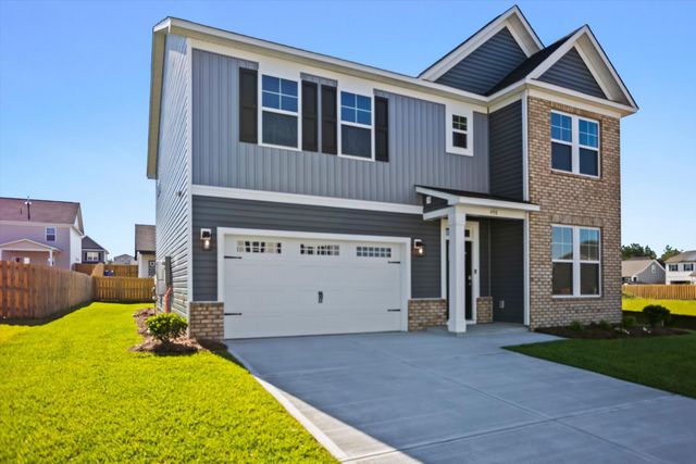 2040 April Dawn Trail, Thomson, GA 30824