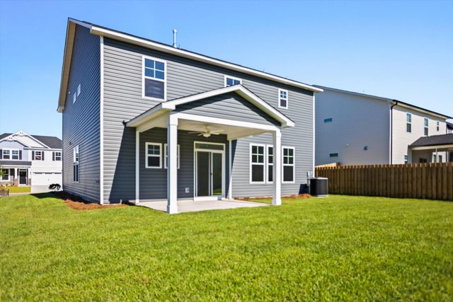 2040 April Dawn Trail, Thomson, GA 30824
