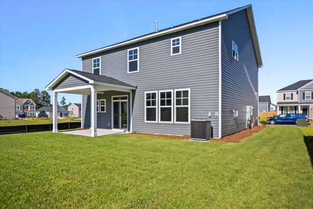 2040 April Dawn Trail, Thomson, GA 30824