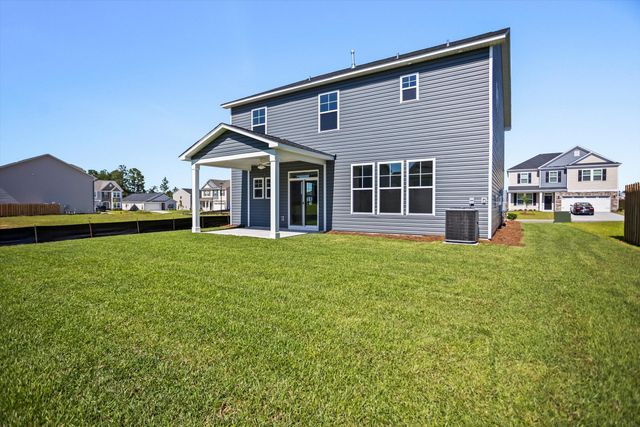 2040 April Dawn Trail, Thomson, GA 30824