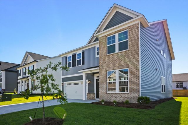 2040 April Dawn Trail, Thomson, GA 30824