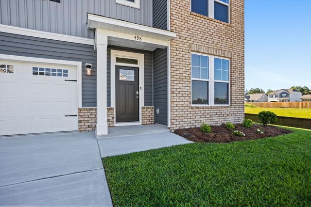 2040 April Dawn Trail, Thomson, GA 30824