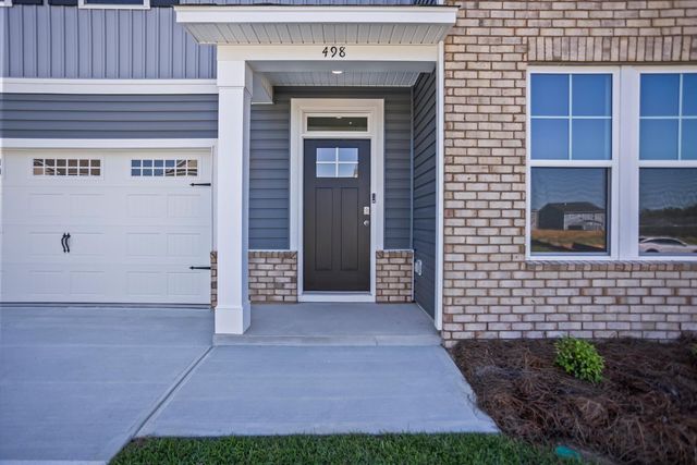 2040 April Dawn Trail, Thomson, GA 30824