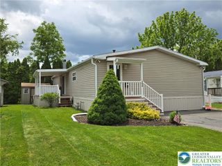 5434 Barclay Court, Lower Macungie Twp, PA 18062