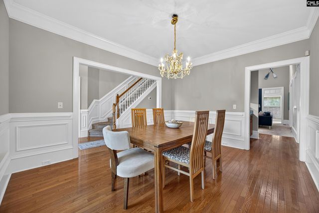16 Deer Harbour Court, Columbia, SC 29229
