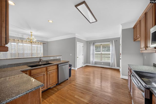 16 Deer Harbour Court, Columbia, SC 29229
