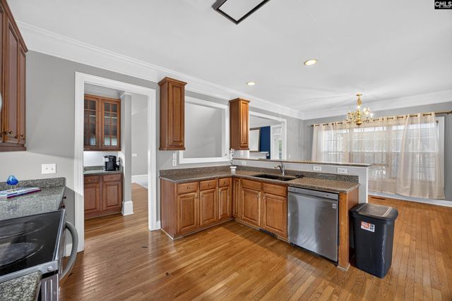 16 Deer Harbour Court, Columbia, SC 29229
