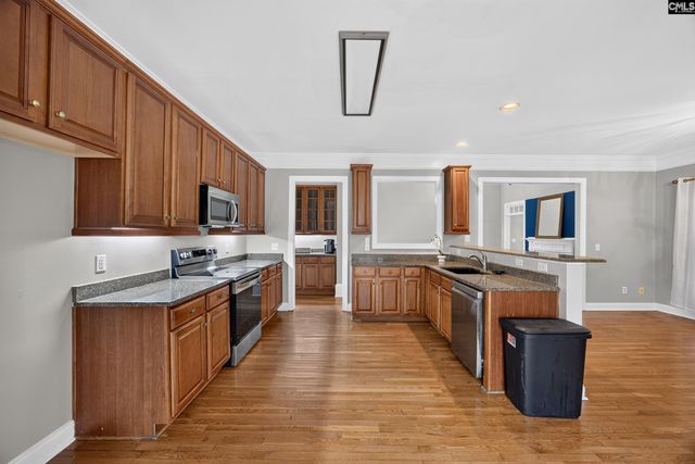 16 Deer Harbour Court, Columbia, SC 29229