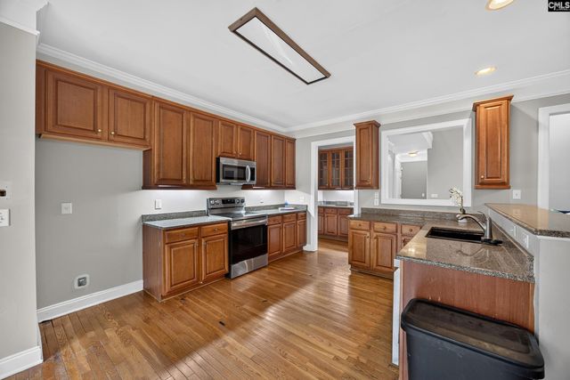 16 Deer Harbour Court, Columbia, SC 29229