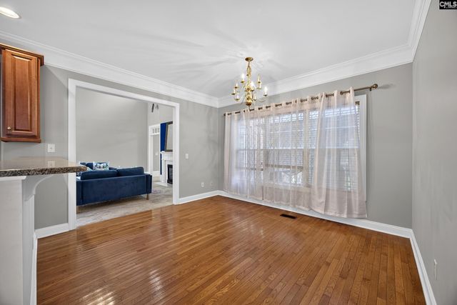 16 Deer Harbour Court, Columbia, SC 29229