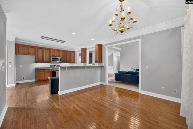 16 Deer Harbour Court, Columbia, SC 29229